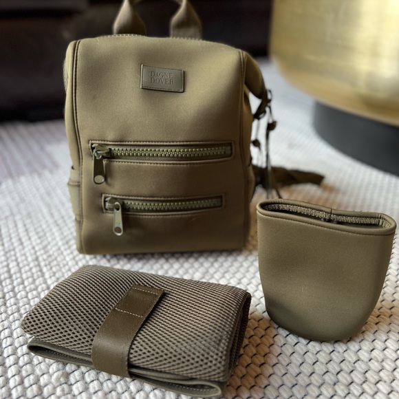 Dagne Dover Other - Dagne Dover Small Indi Diaper Bag